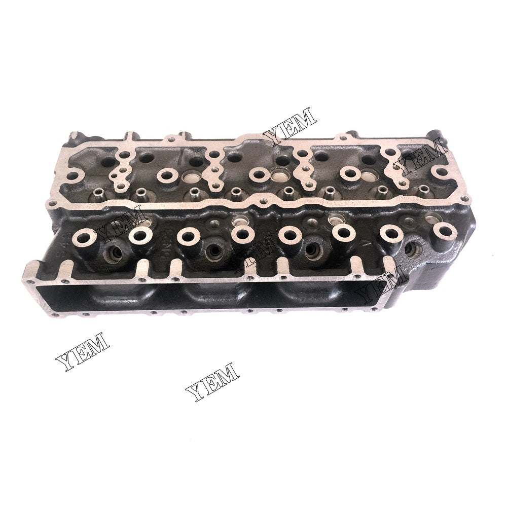durable cylinder head For Mitsubishi S4S Engine Parts For Mitsubishi