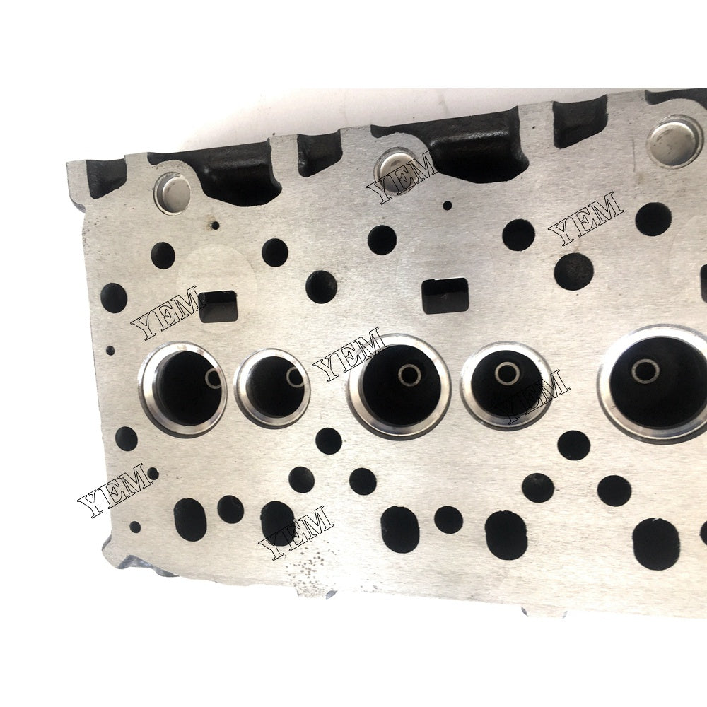 durable cylinder head For Mitsubishi S4S Engine Parts For Mitsubishi