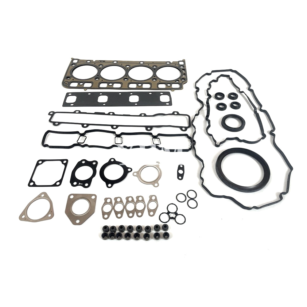 high quality DL03 Overhaul Gasket Set For Doosan Daewoo Engine Parts