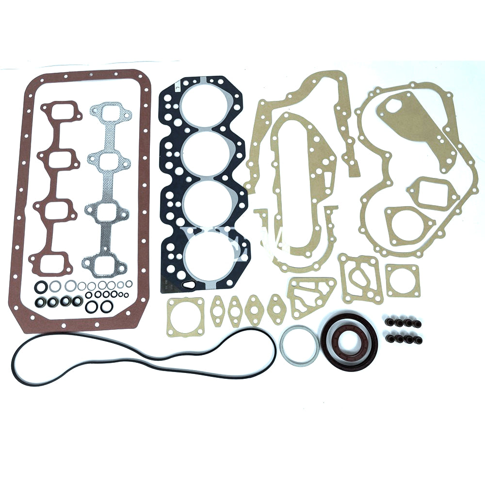 high quality 13B Full Overhaul Gasket Set For Toyota Engine Parts