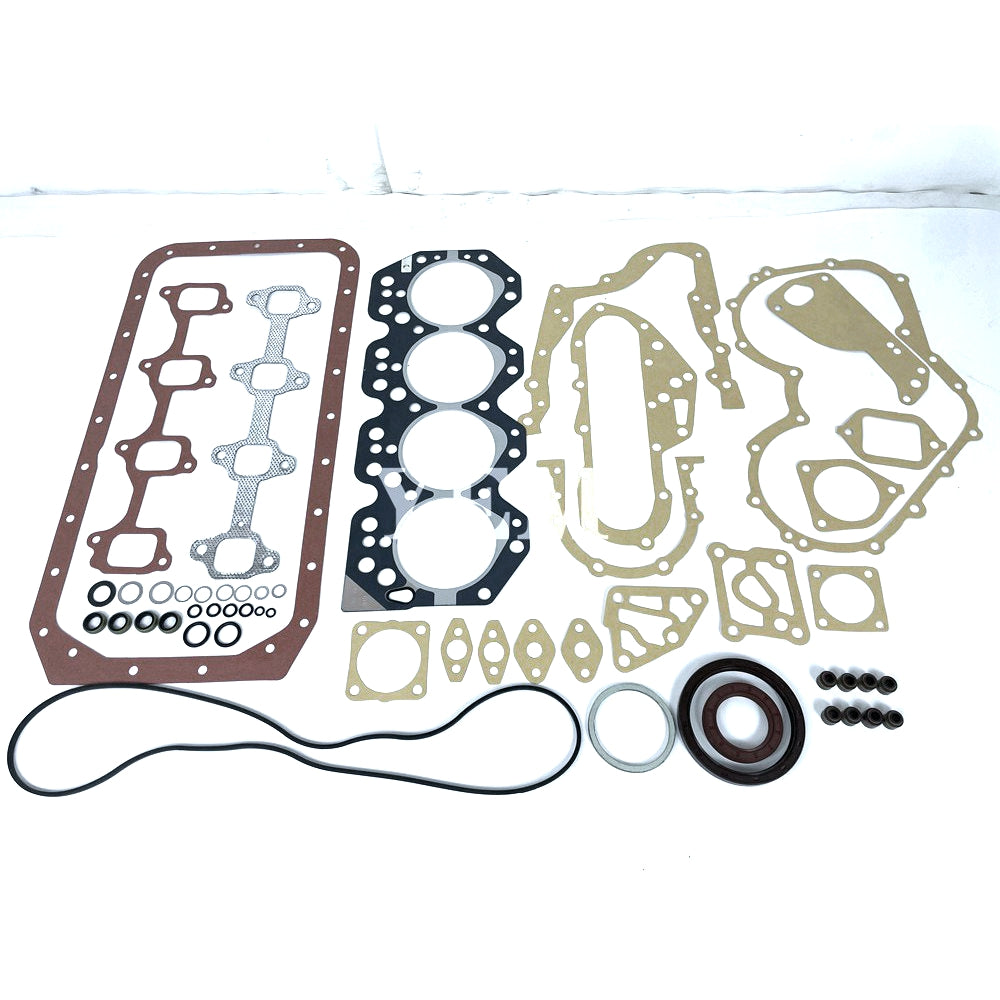 high quality 13B Full Overhaul Gasket Set For Toyota Engine Parts For Toyota