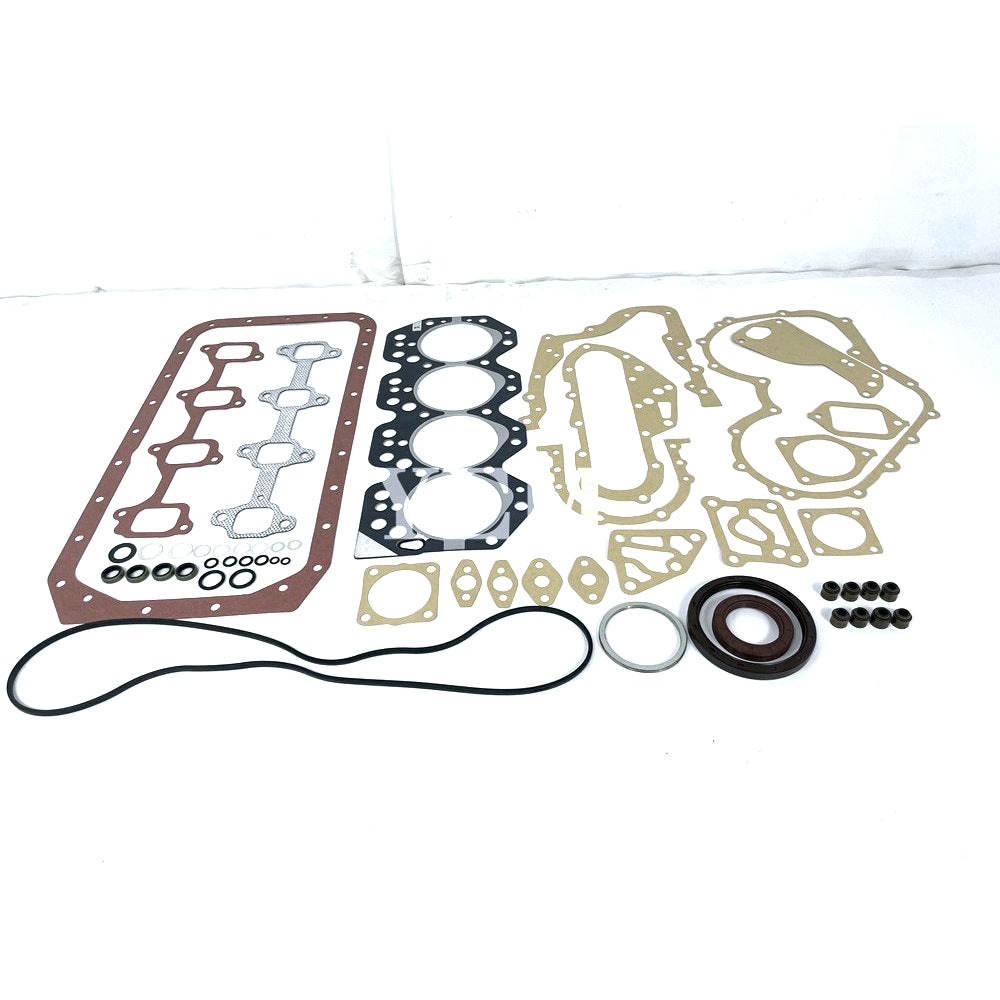 high quality 13B Full Overhaul Gasket Set For Toyota Engine Parts For Toyota