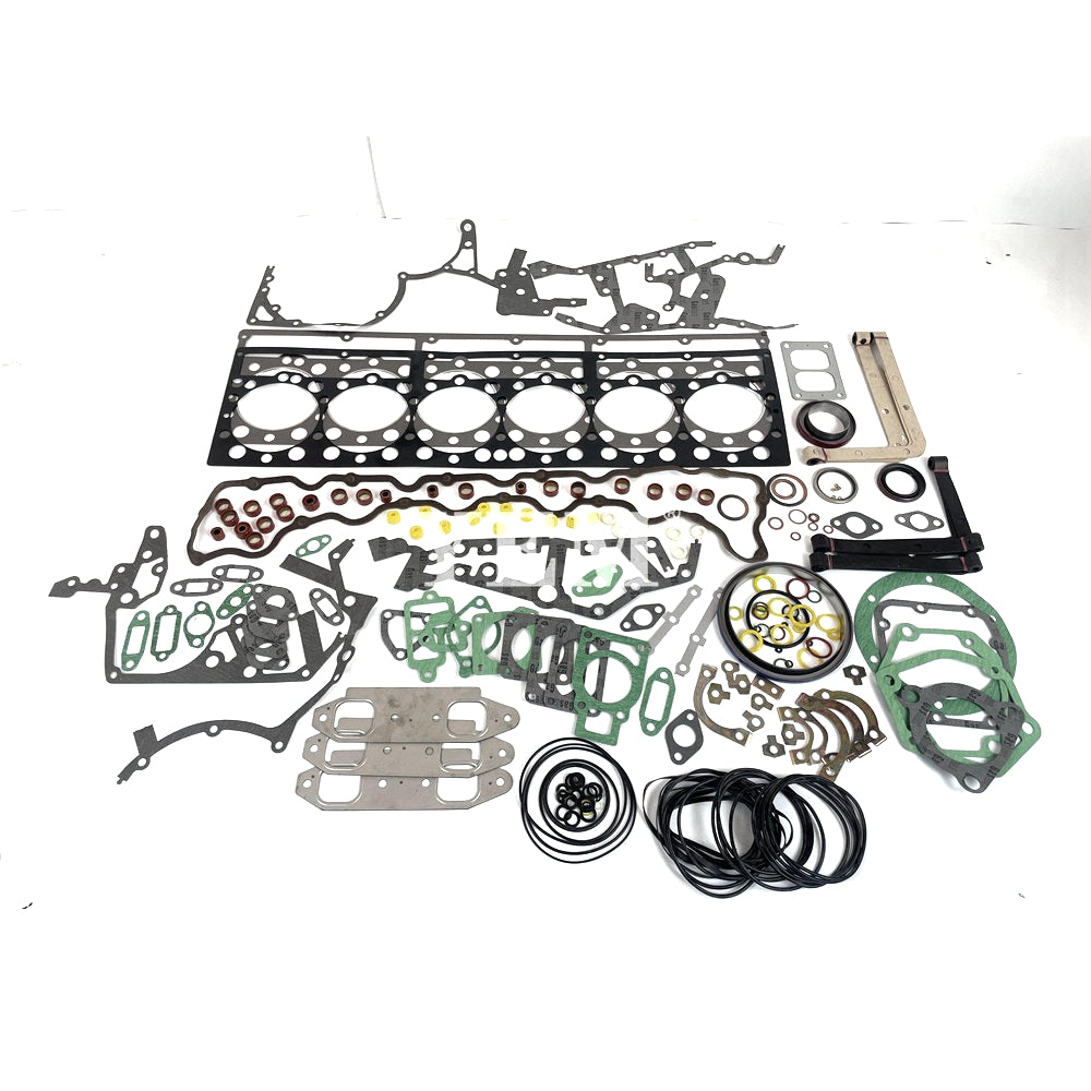 high quality 3306 Full Upper Bottom Gasket Kit For Caterpillar Engine Parts