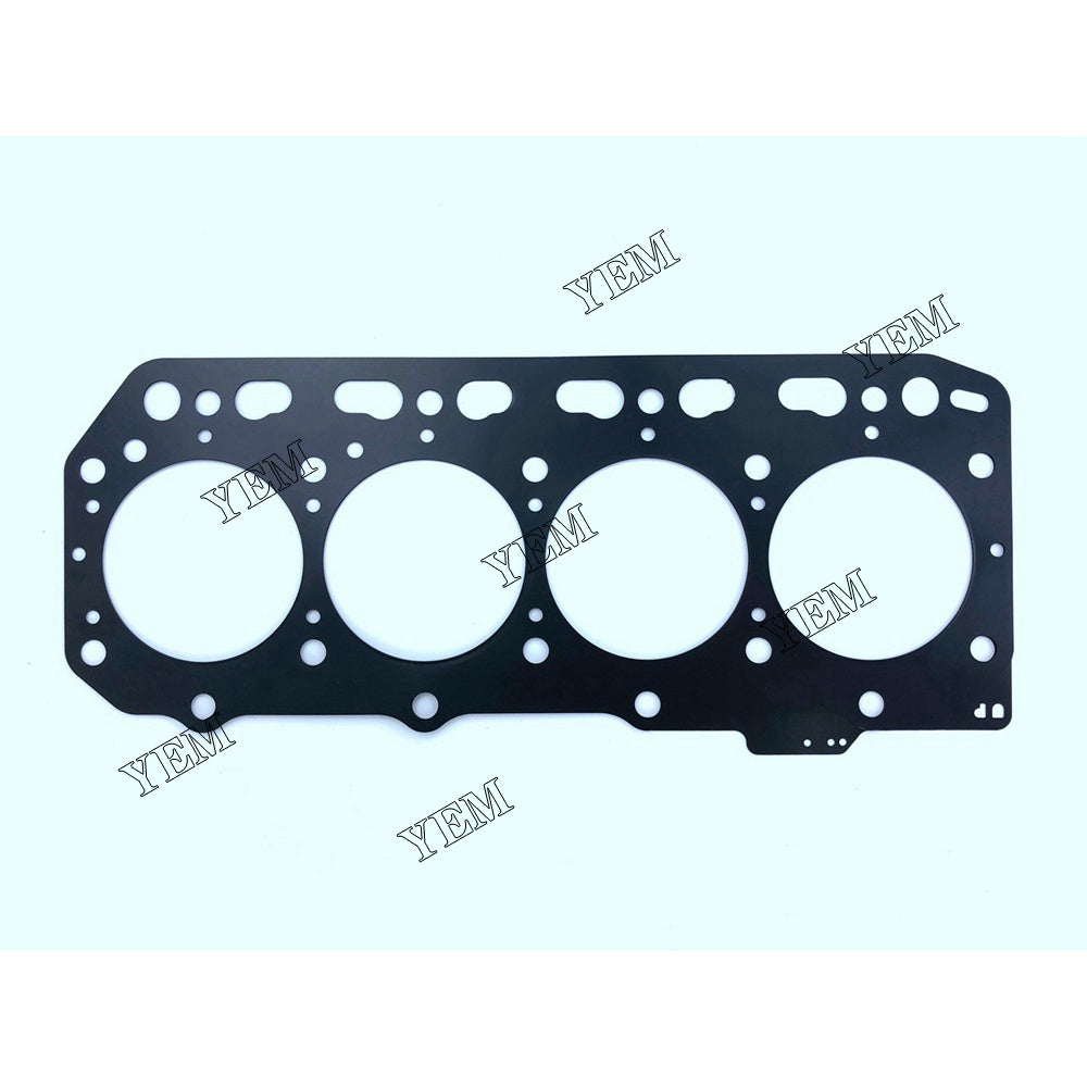 high quality 4JH3 Overhaul Gasket Set For Yanmar Engine Parts For Yanmar
