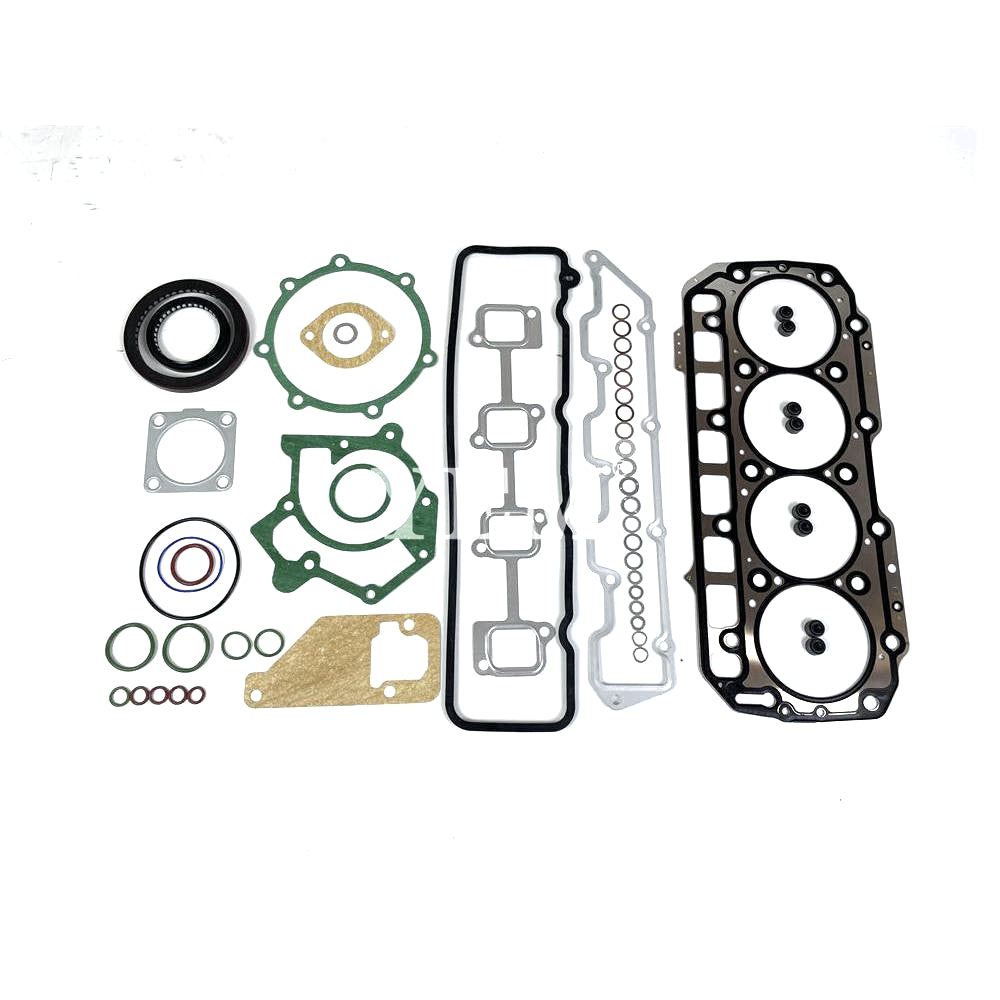 high quality 4TNE98 Full Overhaul Gasket Set For Yanmar Engine Parts