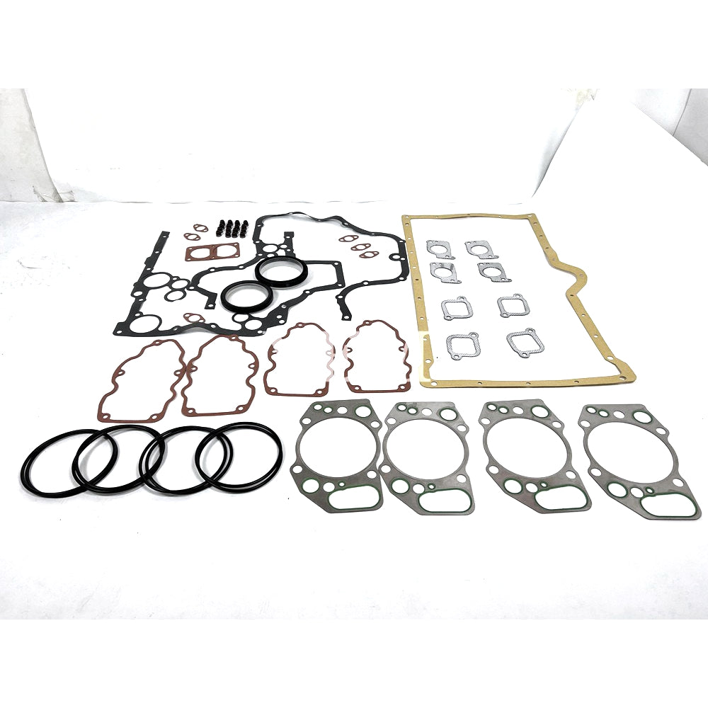 high quality R916 Full Gasket Kit For Liebherr Engine Parts For Liebherr
