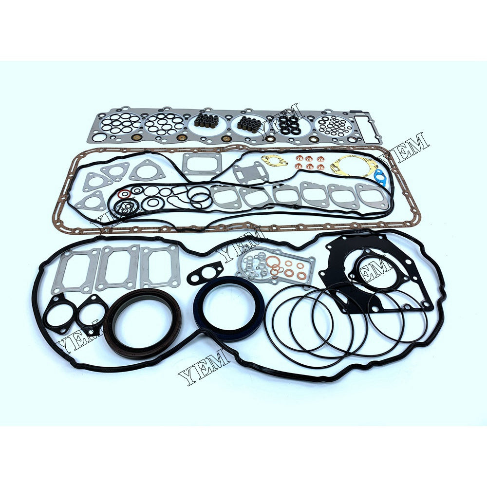 high quality 6HK1 CR Engine gasket set For isuzu Engine Parts For isuzu