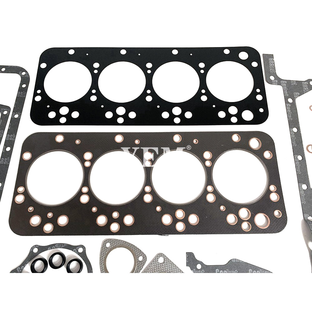 high quality V4000 Overhaul Gasket Set For Kubota Engine Parts For Kubota