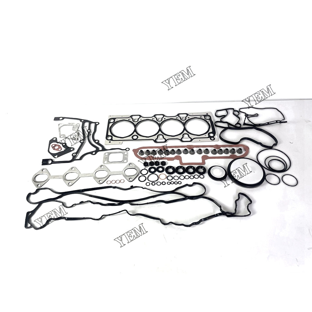 high quality QSF2.8 Full Overhaul Gasket Set For Cummins Engine Parts For Cummins