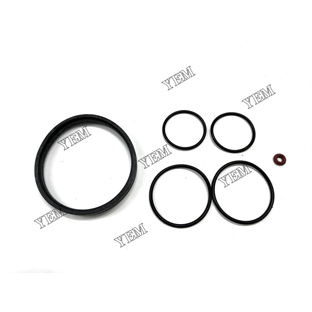 high quality P158 Full Gasket Set For Doosan Daewoo Engine Parts For Doosan Daewoo