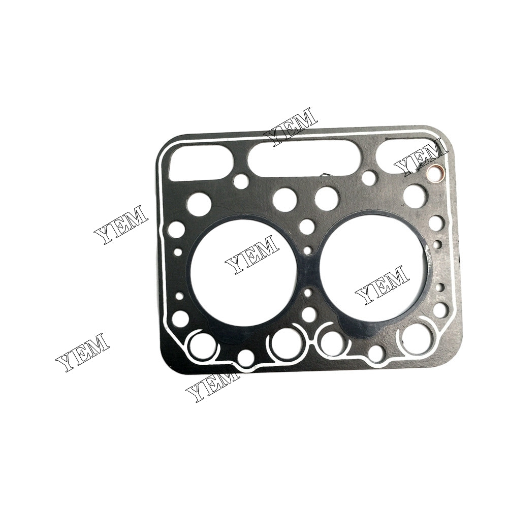 high quality Z751 Full Gasket Kit For Kubota Engine Parts For Kubota