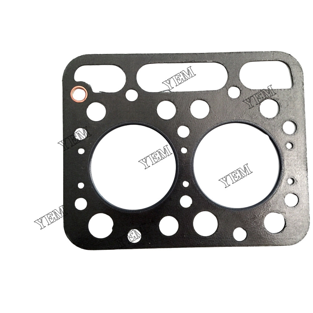 high quality Z751 Full Gasket Kit For Kubota Engine Parts For Kubota