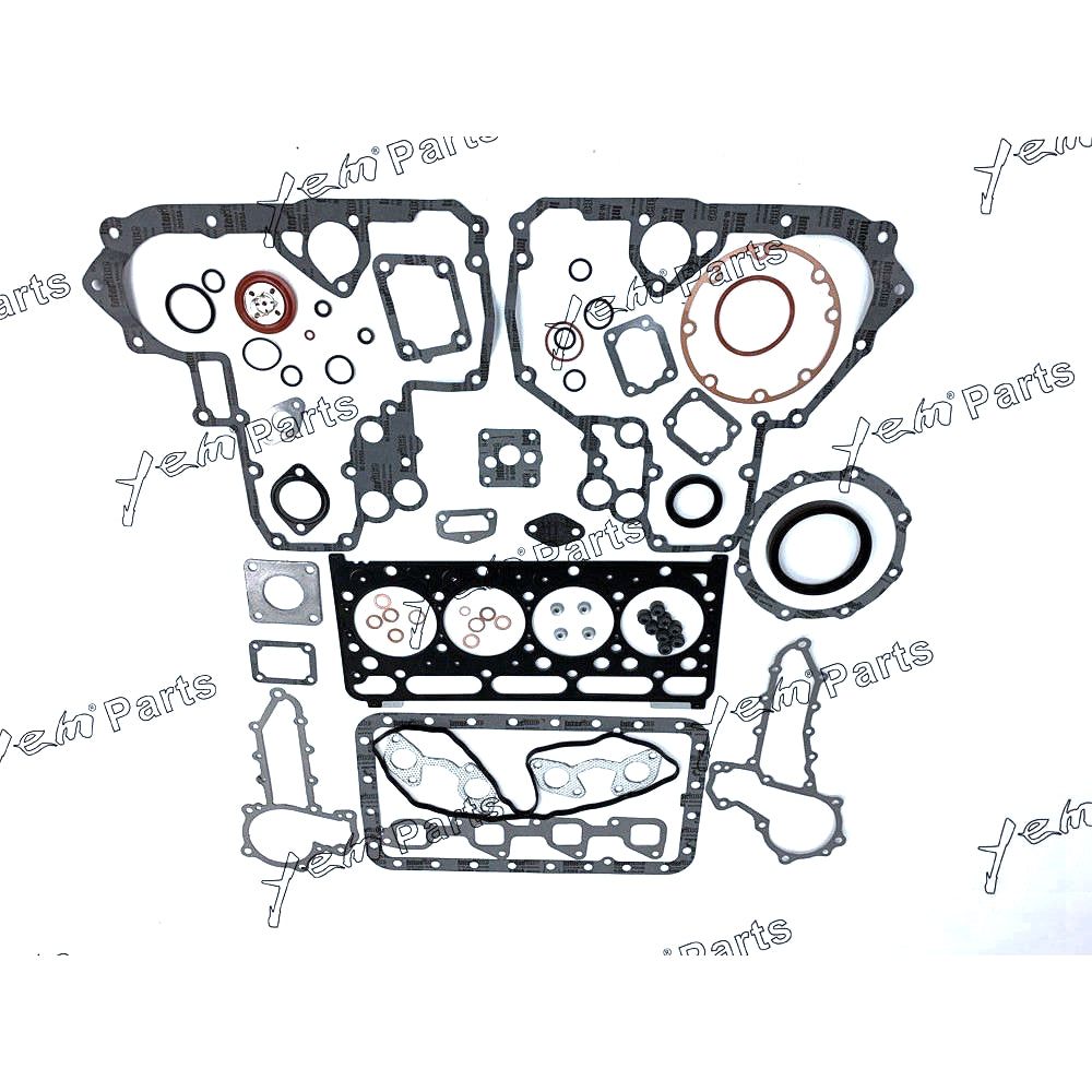 high quality V2403 Engine gasket set For Kubota Engine Parts For Kubota