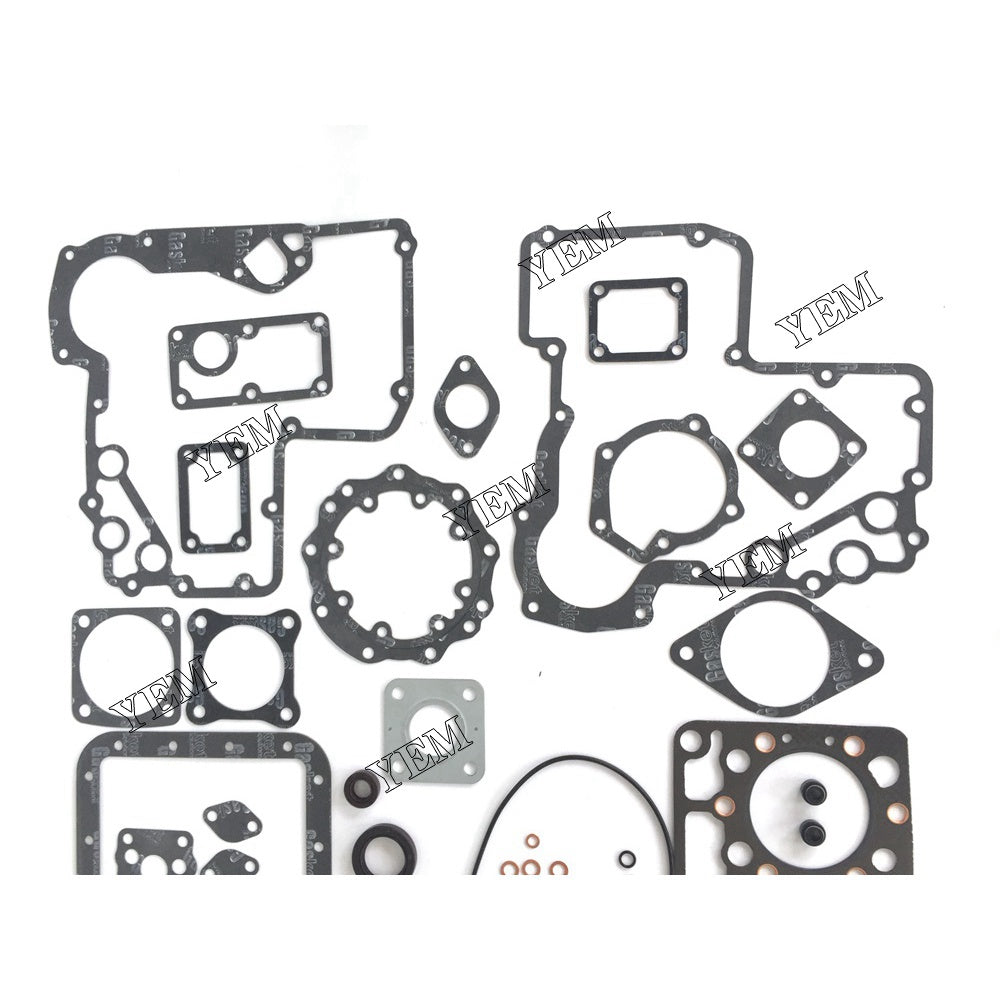 high quality V1100 Overhaul Gasket Set For Kubota Engine Parts For Kubota