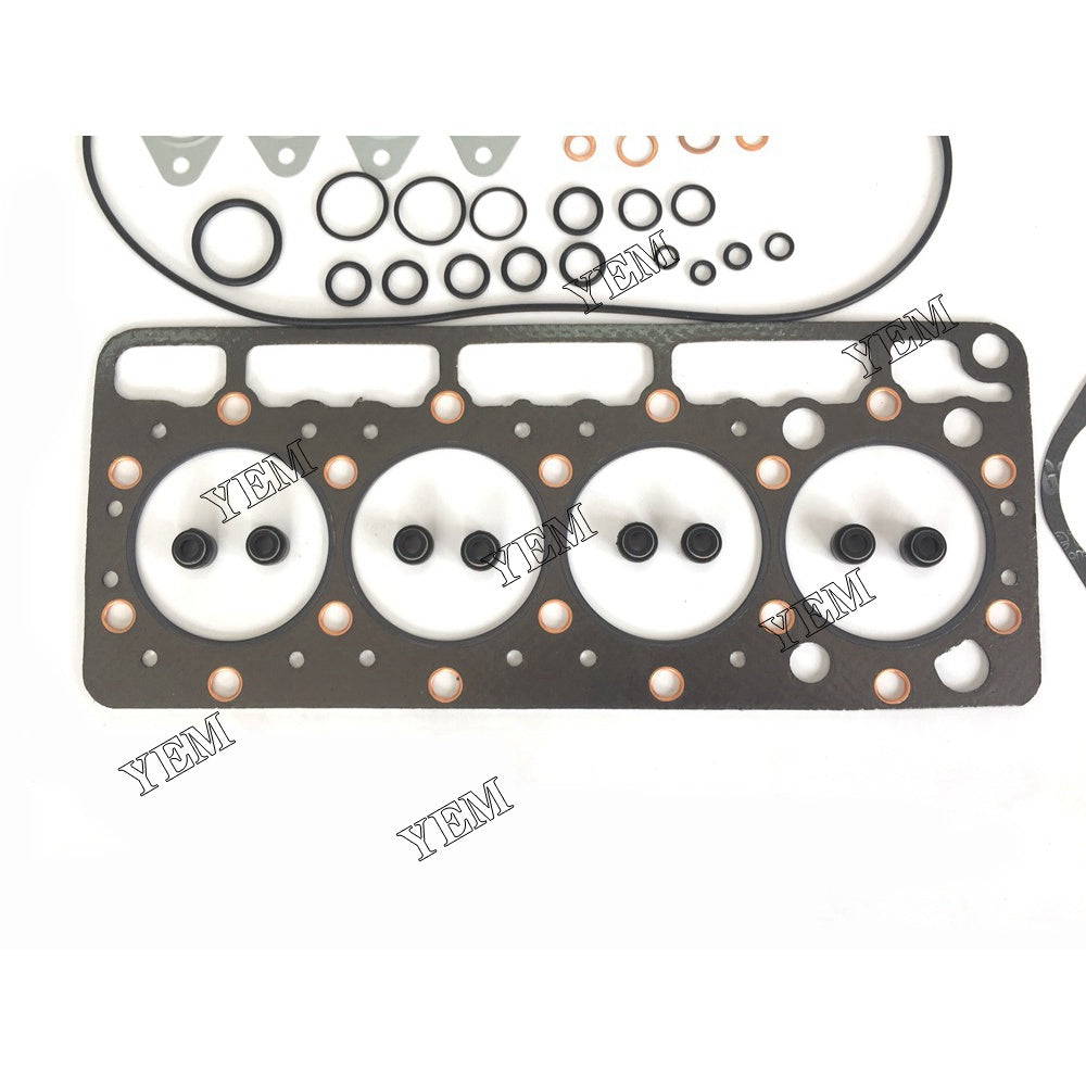 high quality V1100 Overhaul Gasket Set For Kubota Engine Parts For Kubota