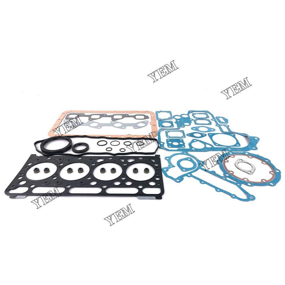 high quality V2003 Full Overhaul Gasket Set For Kubota Engine Parts For Kubota