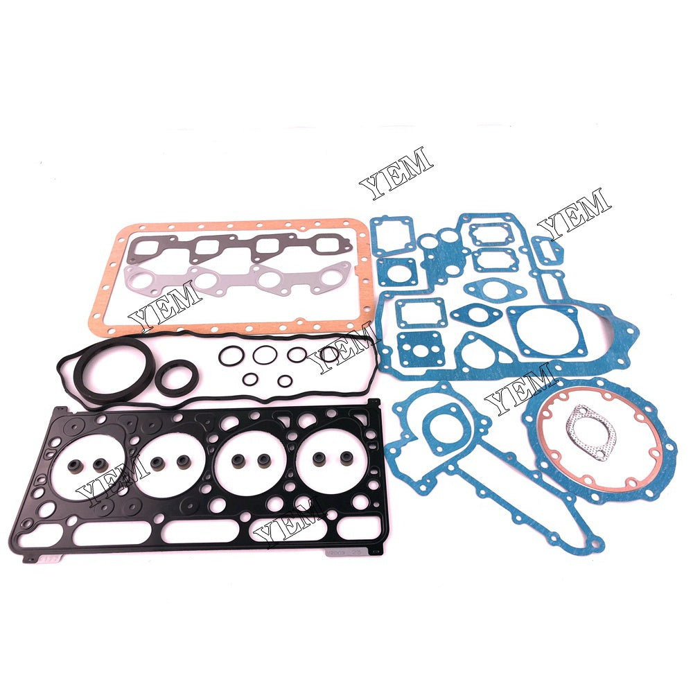 high quality V2003 Full Overhaul Gasket Set For Kubota Engine Parts For Kubota