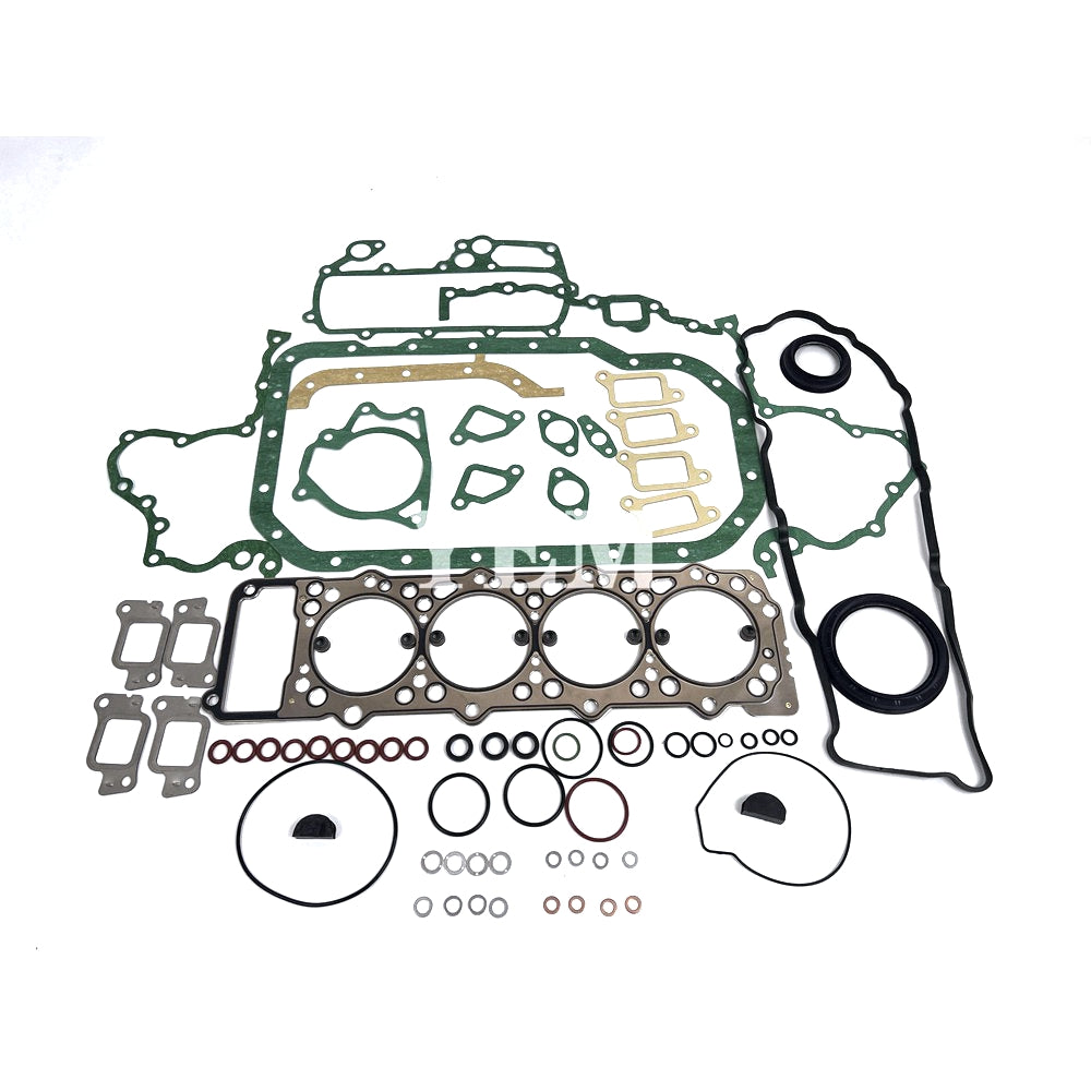 high quality 4M40 Engine gasket set For Mitsubishi Engine Parts For Mitsubishi