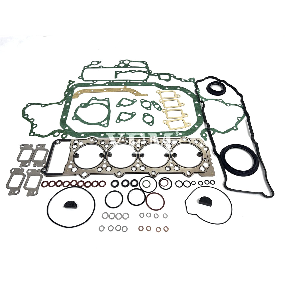high quality 4M40 Engine gasket set For Mitsubishi Engine Parts For Mitsubishi
