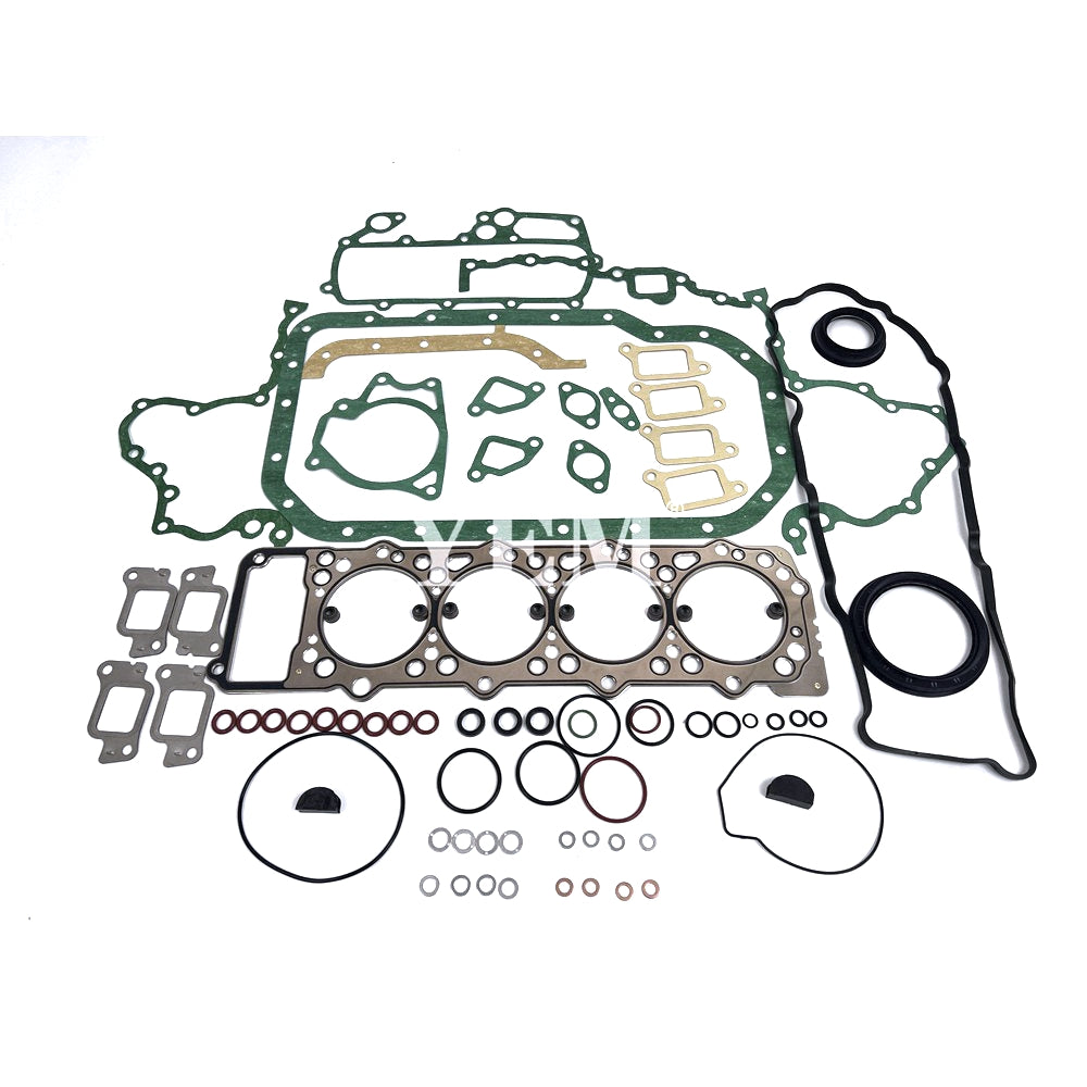 high quality 4M40 Engine gasket set For Mitsubishi Engine Parts For Mitsubishi