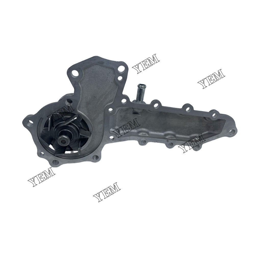 For Kubota 008EBAY D1703-BG Water Pump 1E017-73030 008EBAY D1703-BG diesel engine Parts For Kubota