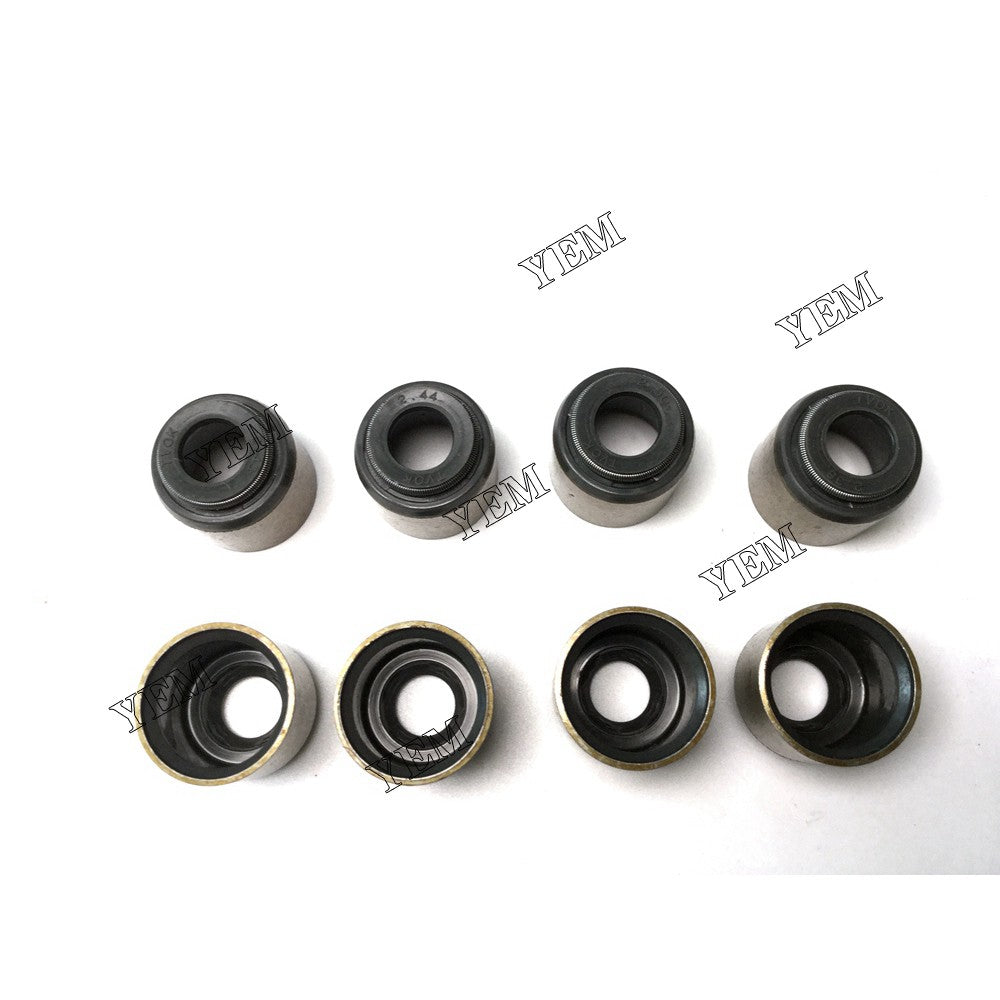 high quality C240 Full Upper Bottom Gasket Kit For isuzu Engine Parts