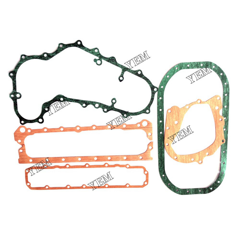 high quality C240 Full Upper Bottom Gasket Kit For isuzu Engine Parts For isuzu