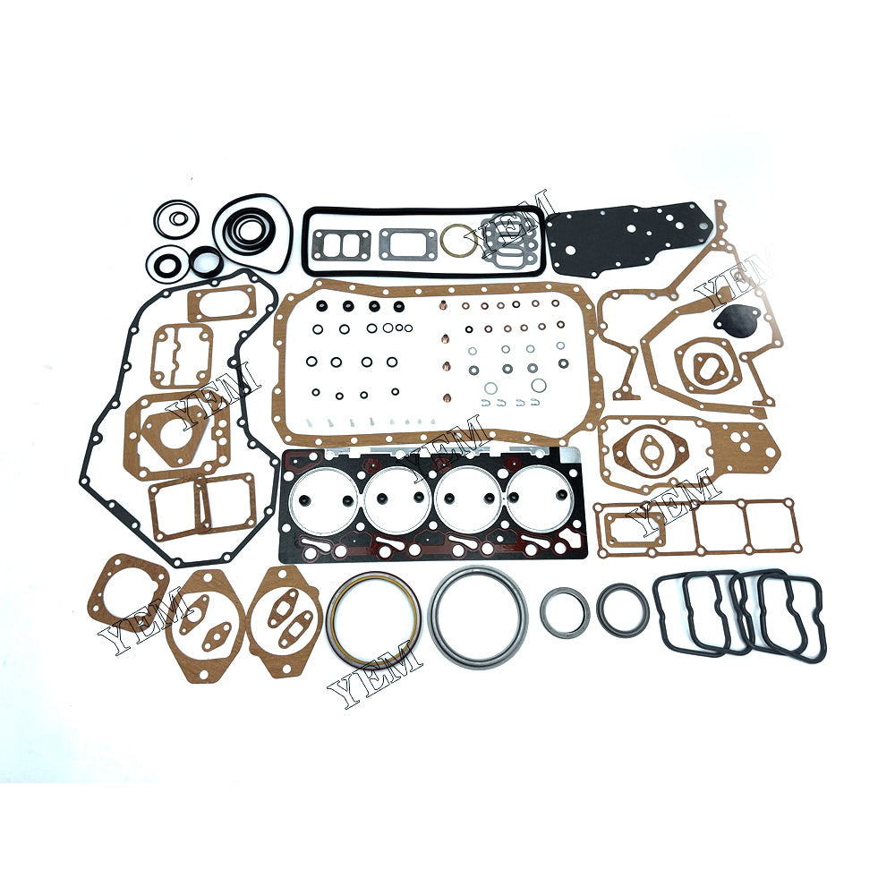 high quality 4BT Overhaul Gasket Set 3802375 For Cummins Engine Parts