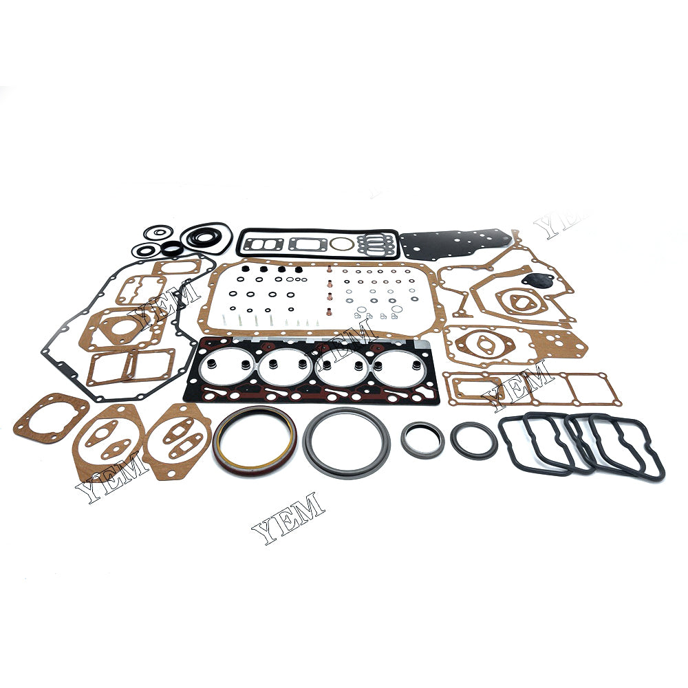 high quality 4BT Overhaul Gasket Set 3802375 For Cummins Engine Parts For Cummins