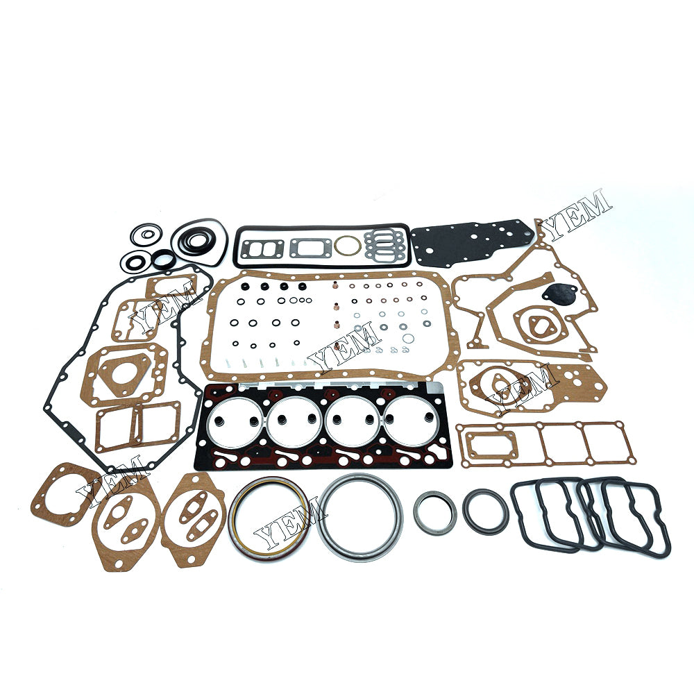 high quality 4BT Overhaul Gasket Set 3802375 For Cummins Engine Parts For Cummins