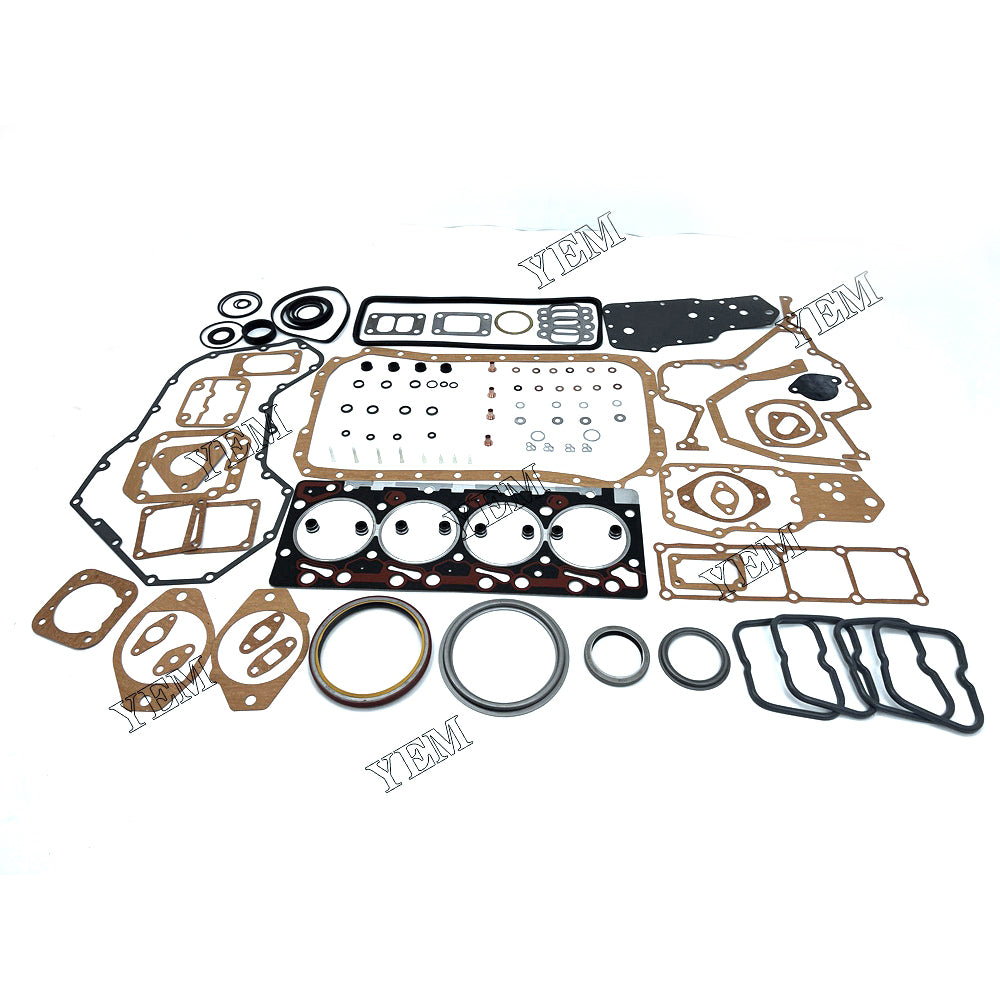 high quality 4BT Overhaul Gasket Set 3802375 For Cummins Engine Parts For Cummins