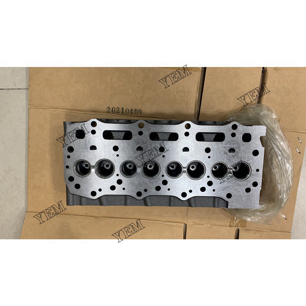 durable cylinder head For Shibaura N844 Engine Parts