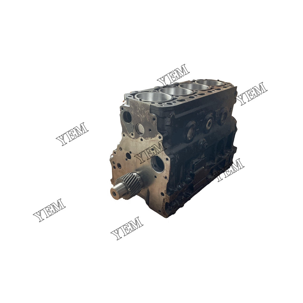 durable Cylinder Block Assembly For Yanmar 4TNE88 Engine Parts For Yanmar