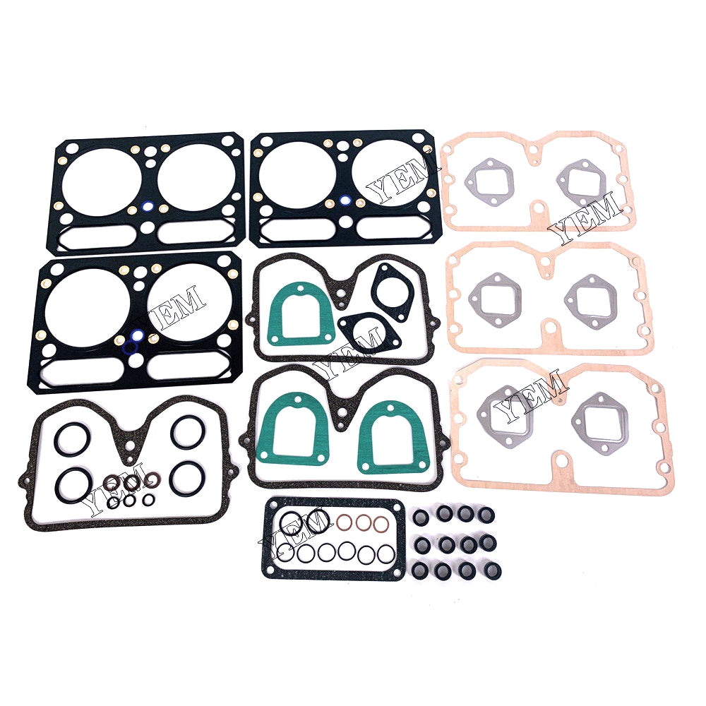 high quality NH220 Upper Gasket Kit For Cummins Engine Parts