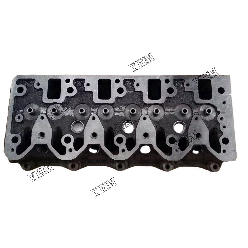 durable cylinder head For isuzu 4LE1 Engine Parts For isuzu