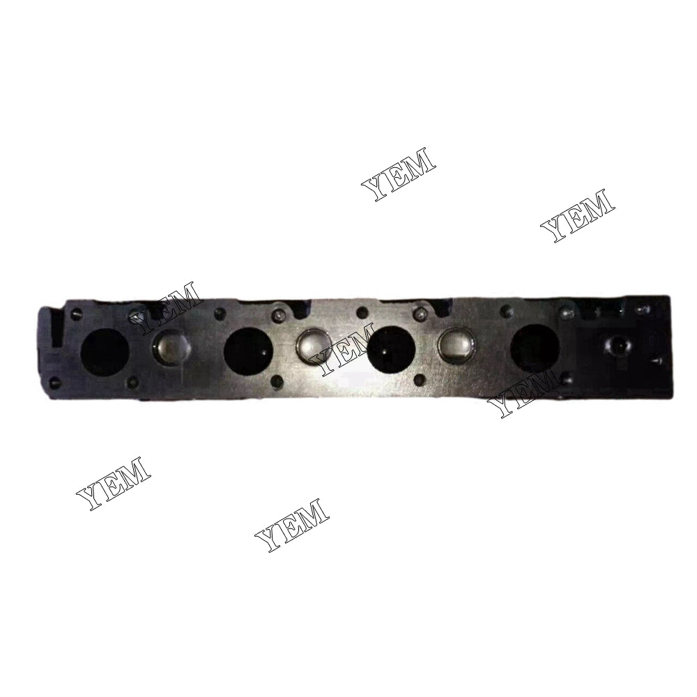 durable cylinder head For isuzu 4LE1 Engine Parts For isuzu