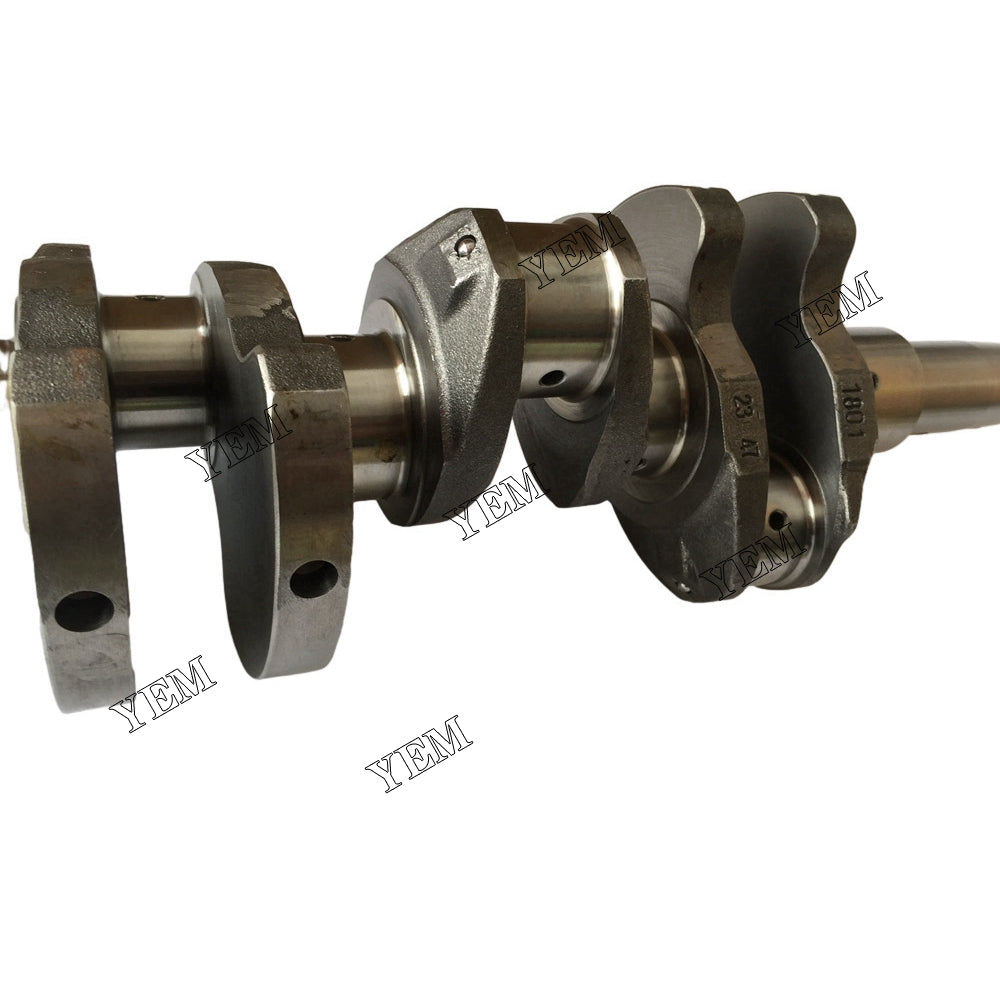For Yanmar Diesel Engine 3TNE88 Crankshaft