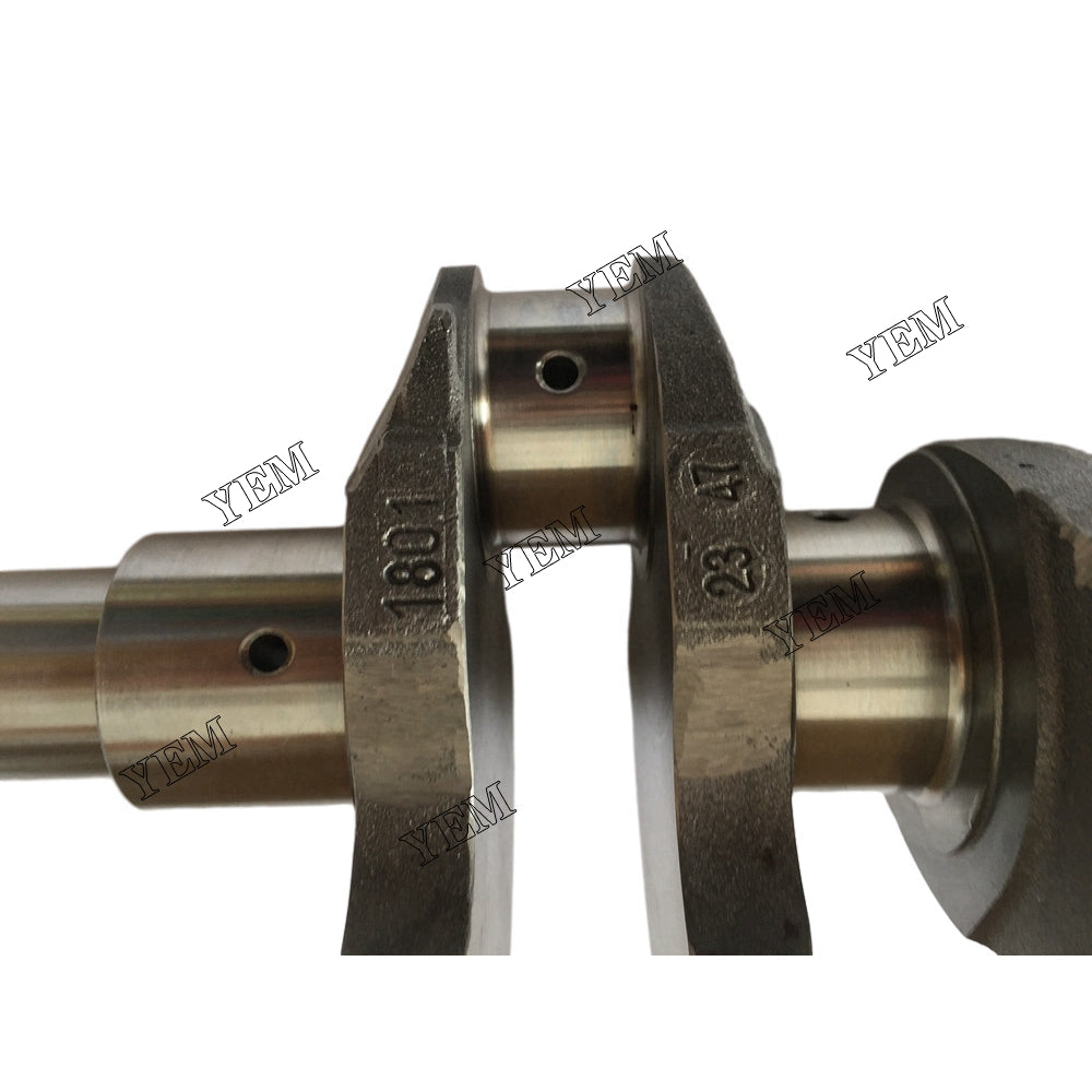 For Yanmar Diesel Engine 3TNE88 Crankshaft For Yanmar