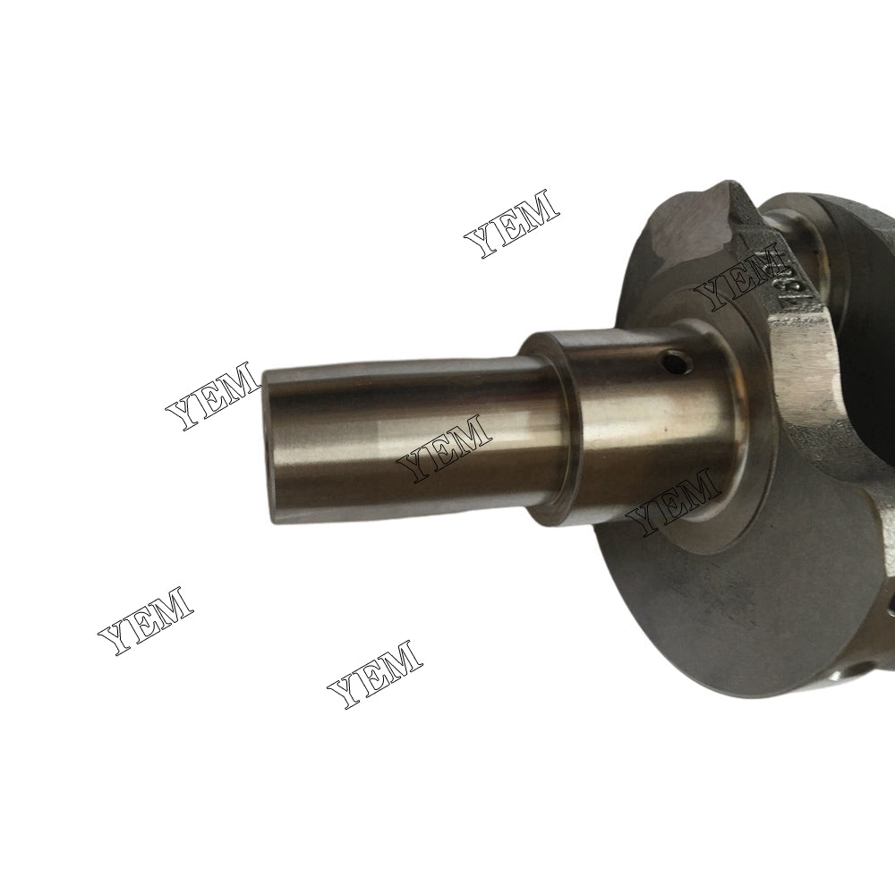 For Yanmar Diesel Engine 3TNE88 Crankshaft For Yanmar