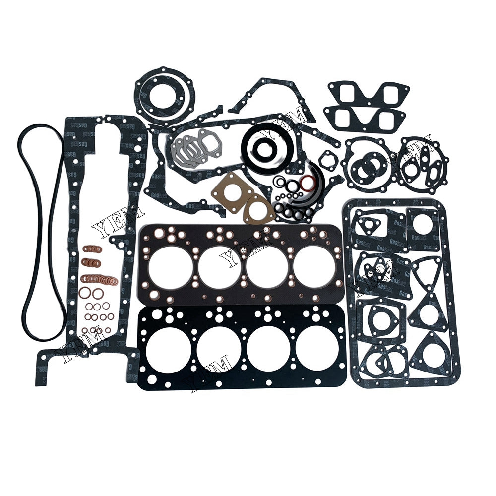 high quality V4300 Full Gasket Set For Kubota Engine Parts