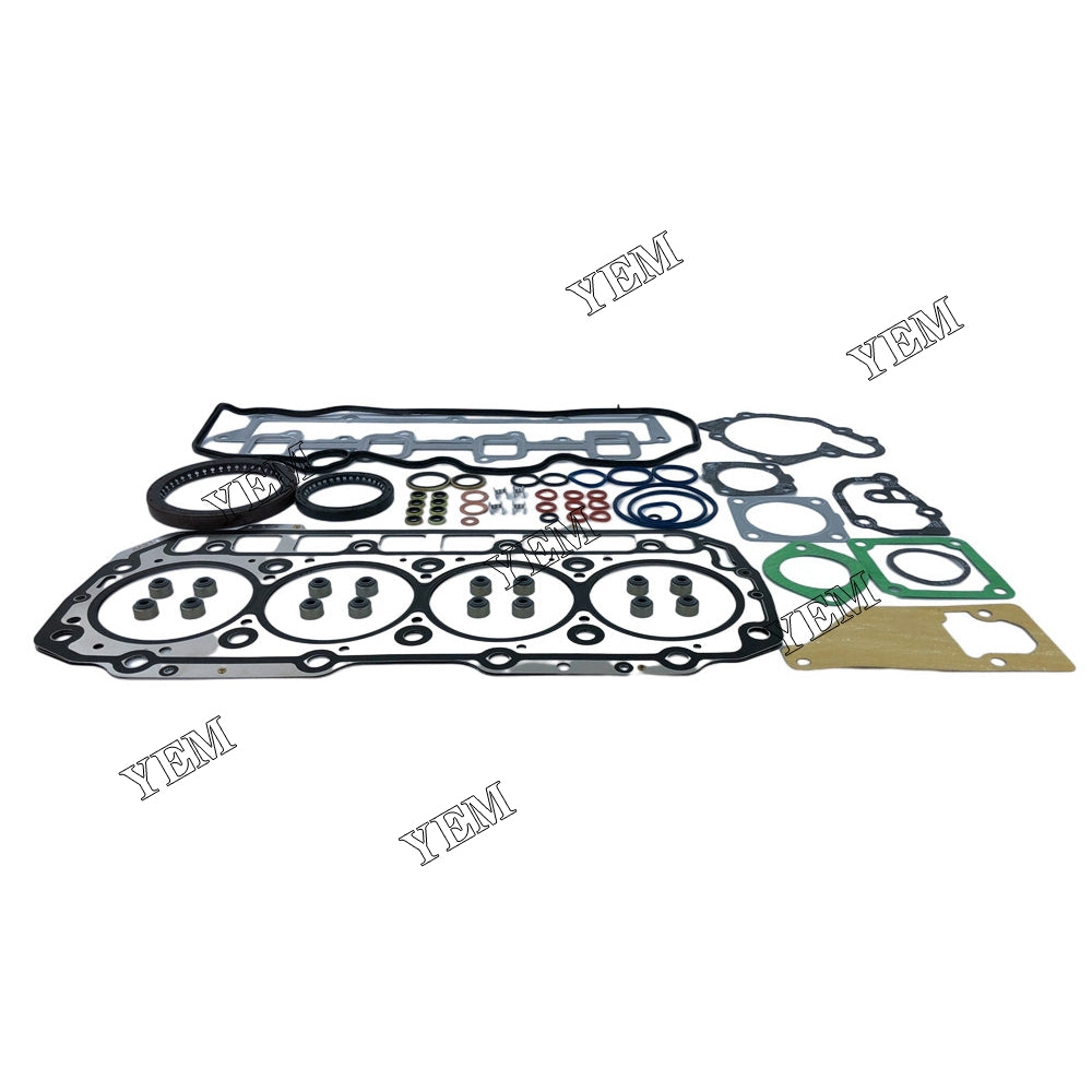 high quality 4TNV98 Full Gasket Kit For Yanmar Engine Parts For Yanmar