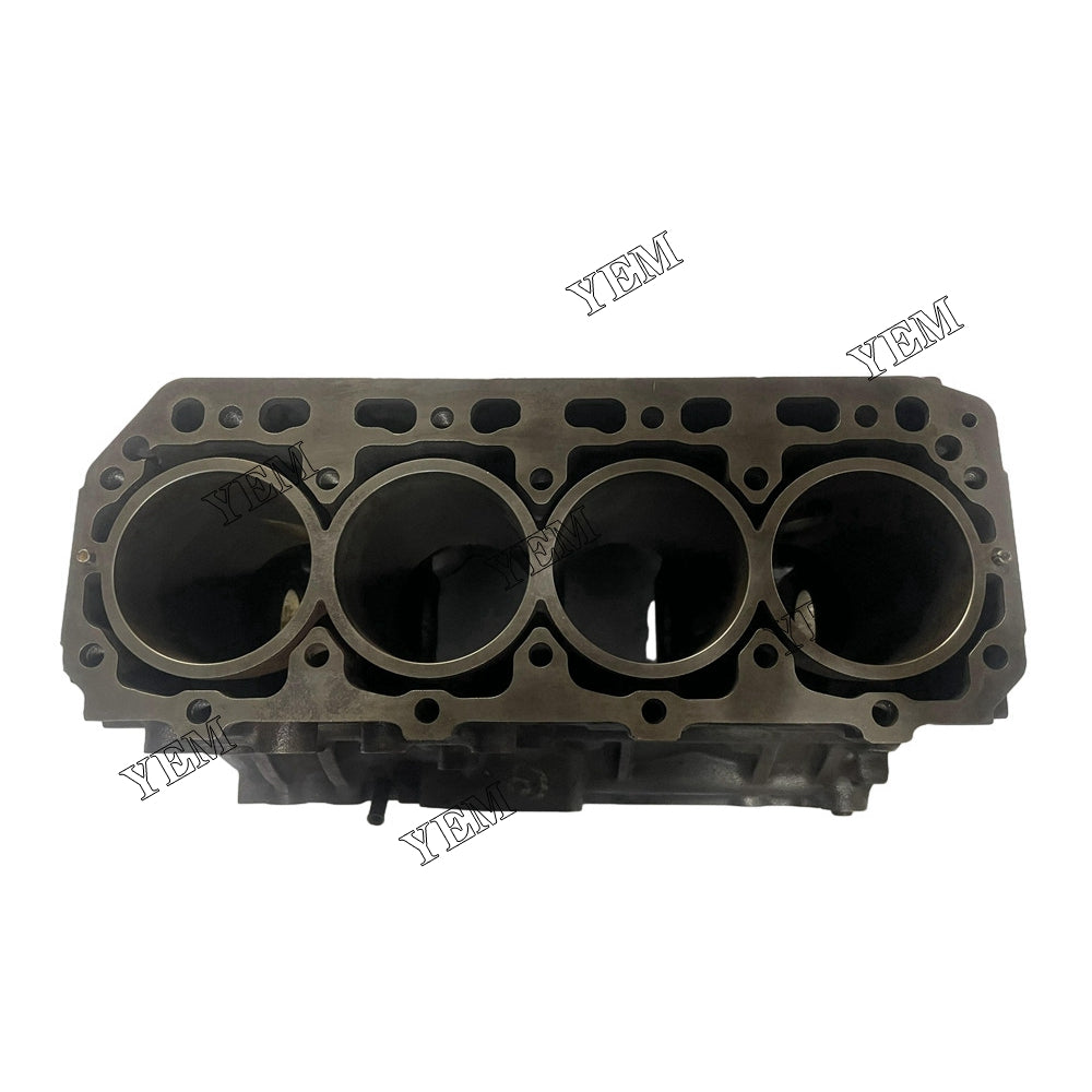 durable Cylinder Block For Komatsu 4D88E Engine Parts For Komatsu