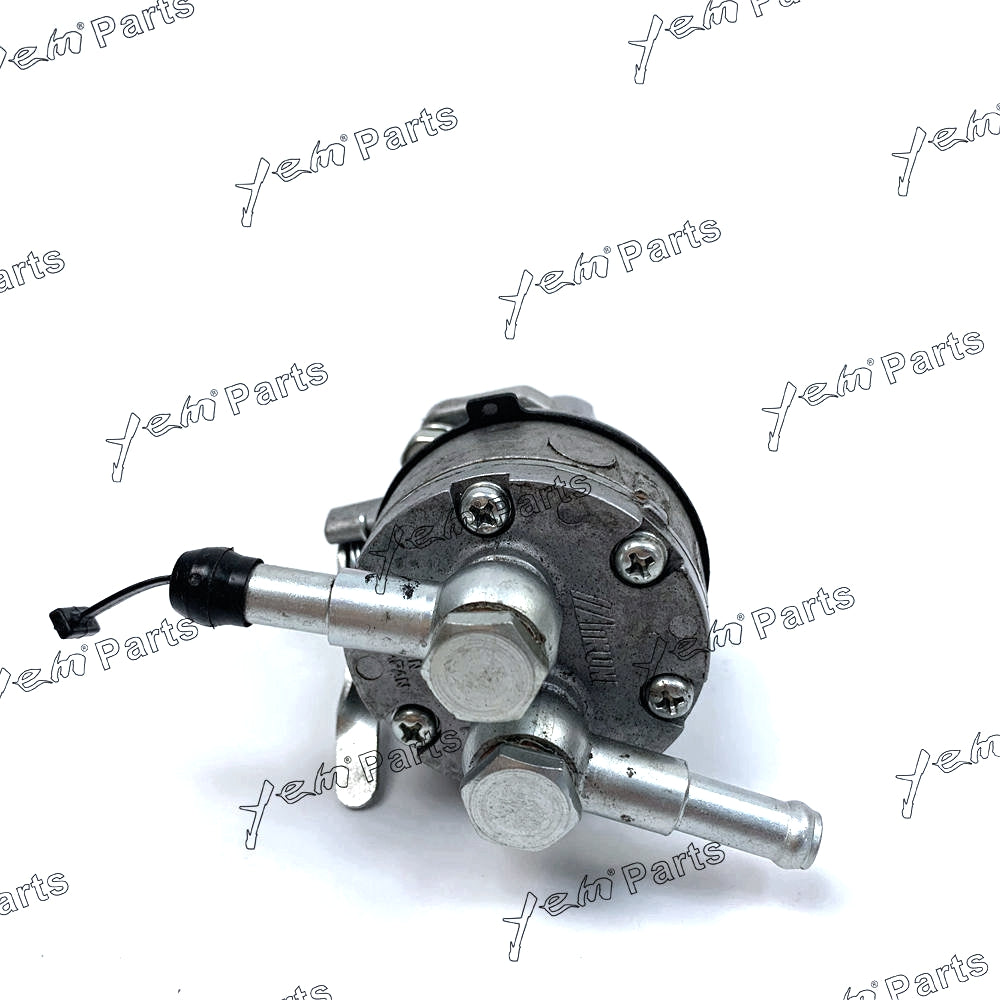 For Perkins 403D-11 Fuel Pump B0506140 302866 403D-11 diesel engine Parts For Perkins