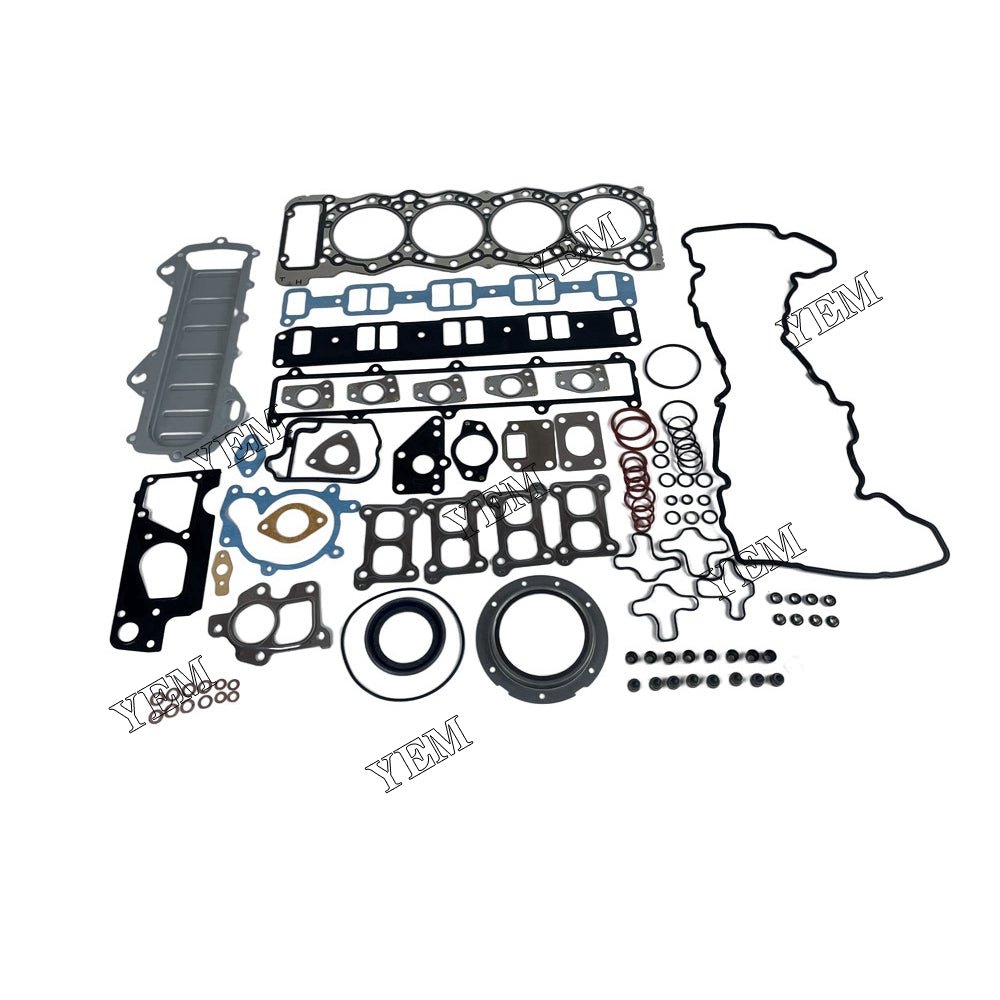 high quality 4M50 Full Upper Bottom Gasket Kit For Mitsubishi Engine Parts