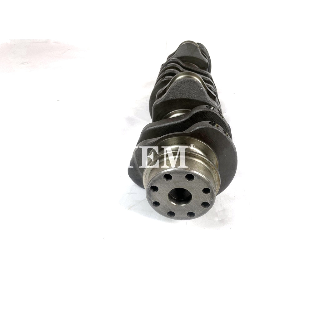 S6S Crankshaft 32B20-00010 For Mitsubishi S6S CAT 3046 Engine