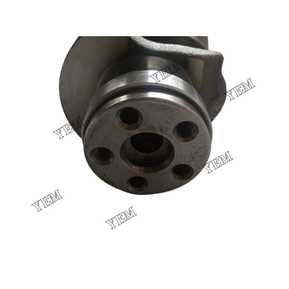 D850 Crankshaft For Kubota D850 Diesel Engine For Kubota