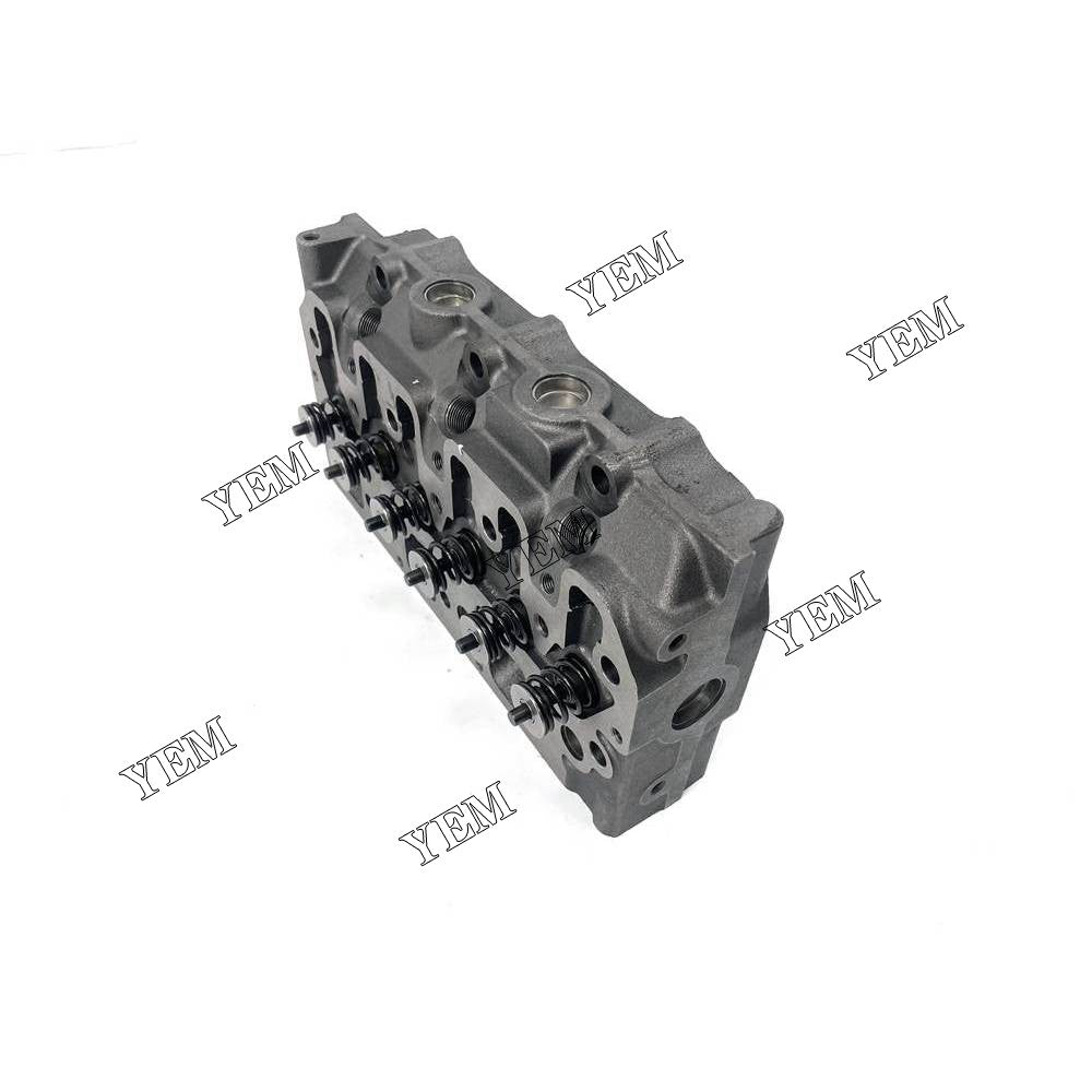 durable Cylinder Head Assembly For Perkins 403D-15T Engine Parts For Perkins