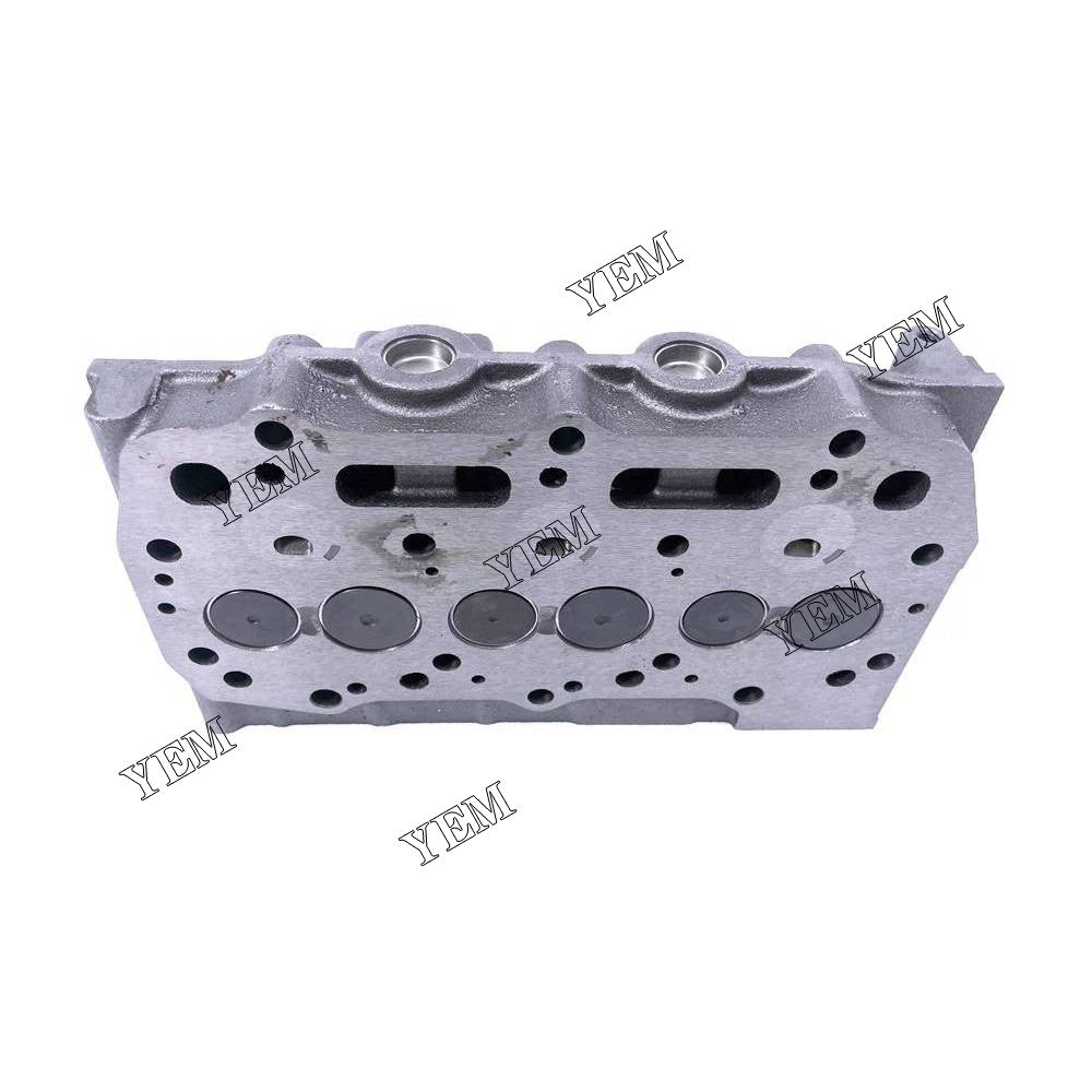 durable Cylinder Head Assembly For Perkins 403D-15T Engine Parts For Perkins