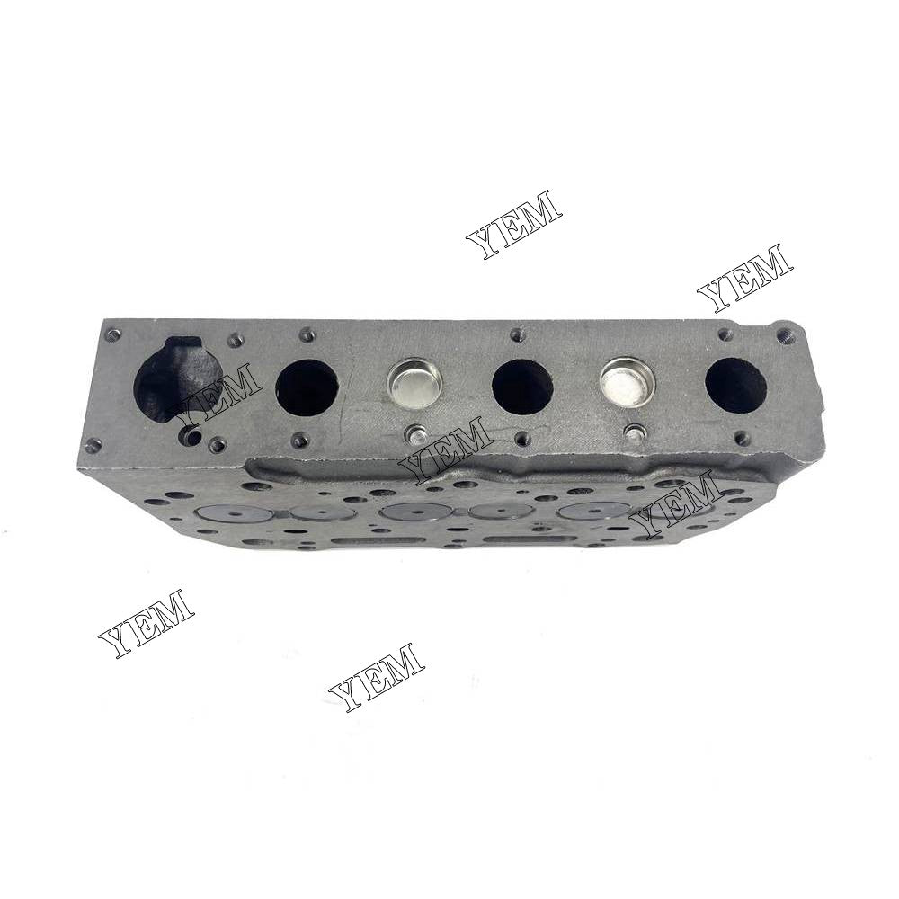 durable Cylinder Head Assembly For Perkins 403D-15T Engine Parts For Perkins