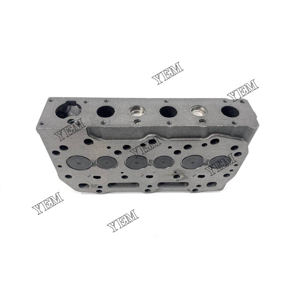 durable Cylinder Head Assembly For Perkins 403D-15T Engine Parts For Perkins